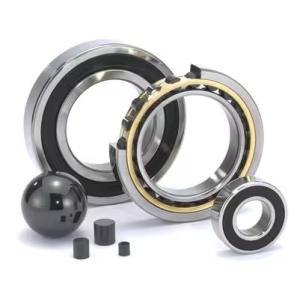 SE606ZZSTPRC3 YS Ceramic And Exsev Bearings Chinese Bearing Supplier