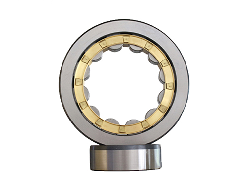  Cylindrical Roller Bearings 