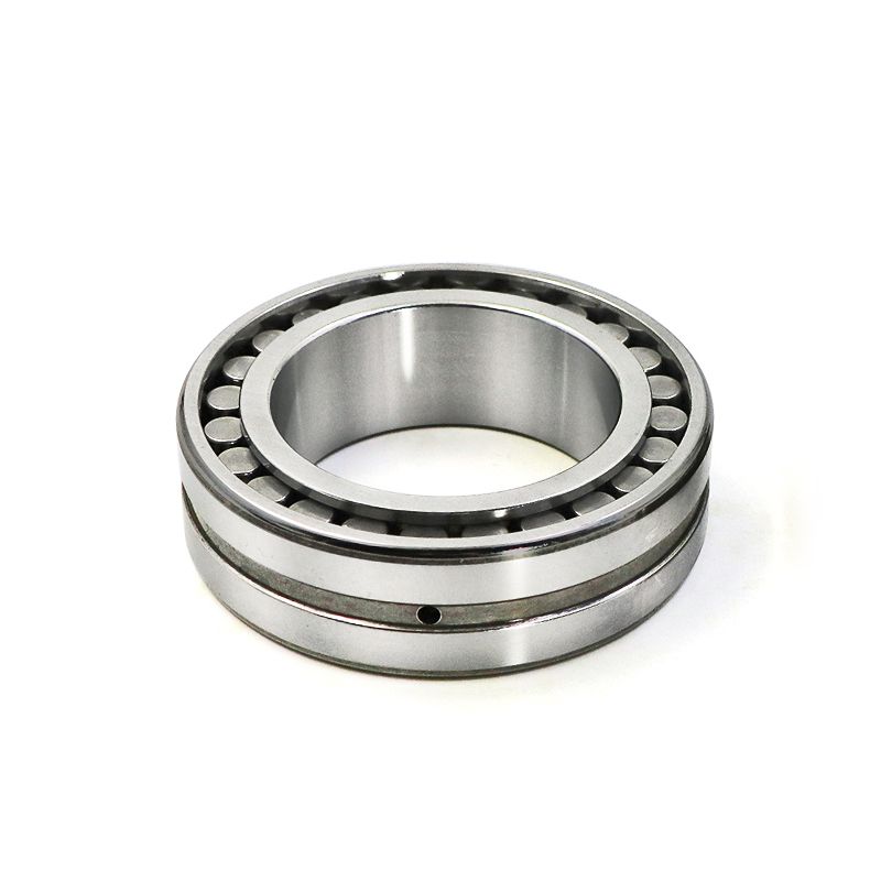  Cylindrical Roller Bearings 