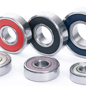 100000 Deep Groove Ball Bearings Bearing Manufacturing