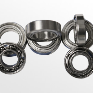 202 Deep Groove Ball Bearings Trusted Bearing Manufacturer in China