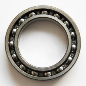 RLS 4 Deep Groove Ball Bearings Chinese Bearing Supplier