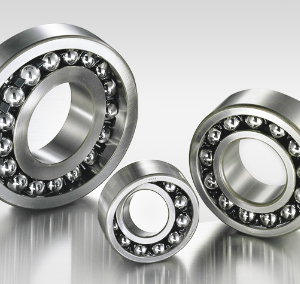 1205K Self-Aligning Ball Bearings Chinese Bearing Supplier