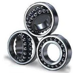 10415 Self-Aligning Ball Bearings Leading Bearing Manufacturer in China