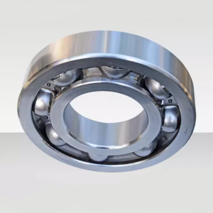 1L007 Single Row Radial Ball Bearings Leading Bearing Manufacturer in China