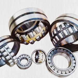 22207-E-K-N33 Spherical roller bearings Chinese Bearing Supplier
