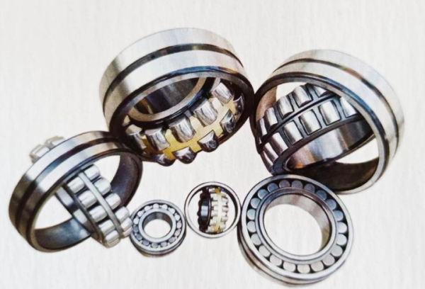 22212-E-N33 Spherical roller bearings Top-Quality Bearings