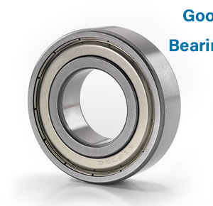 Stainless Steel Deep Groove Bearings SSR-412 Reliable Bearing Supplier Good Bearings